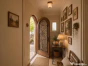 Apartament 3 camere Parter si Demisol I Curte 237 mp I Op... 