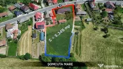 OPORTUNITATE INVESTIȚIONALĂ – TEREN COMERCIAL PREMIUM... 
