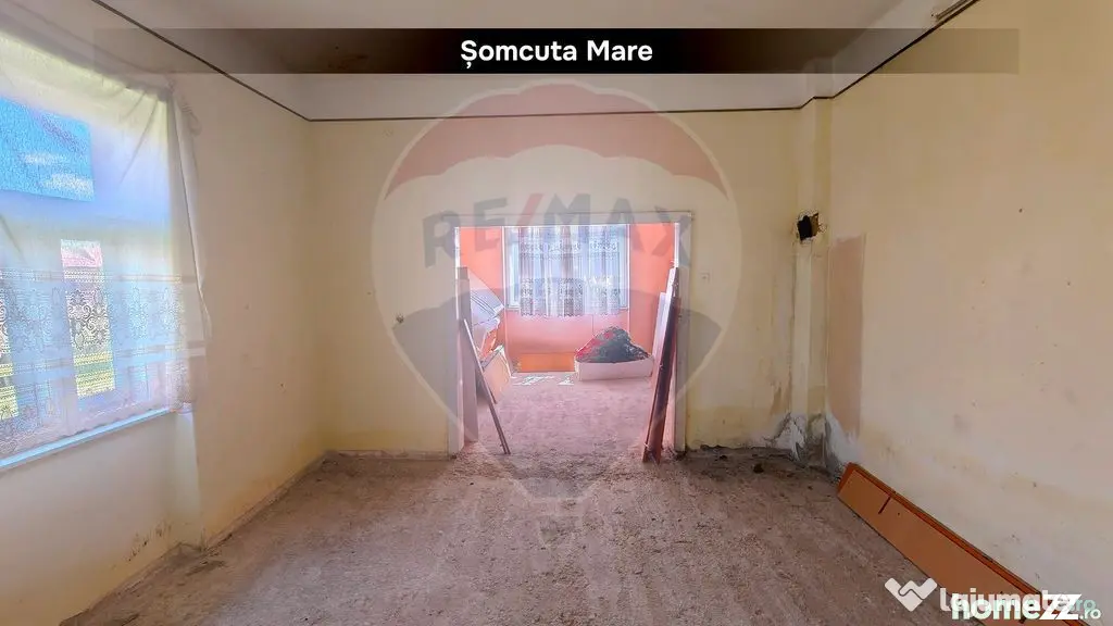 OPORTUNITATE INVESTIȚIONALĂ – TEREN COMERCIAL PREMIUM...