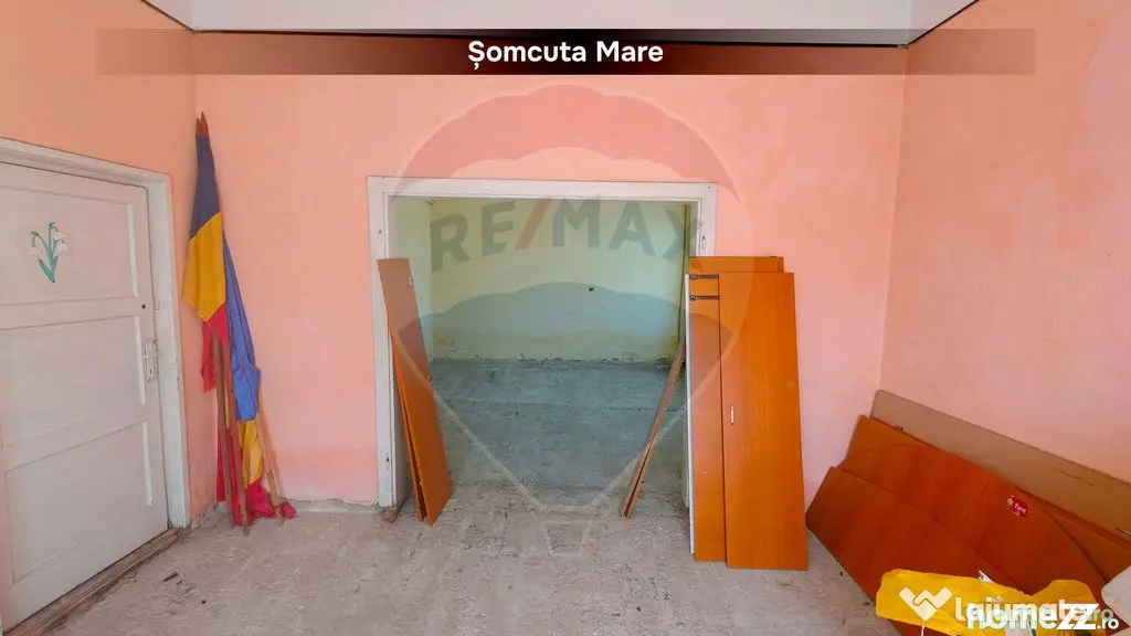 OPORTUNITATE INVESTIȚIONALĂ – TEREN COMERCIAL PREMIUM...