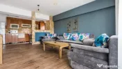 Mamaia Miraj 2 apartament 2 camere loc parcare 