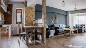 Mamaia Miraj 2 apartament 2 camere loc parcare 