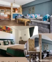 Mamaia Miraj 2 apartament 2 camere loc parcare 
