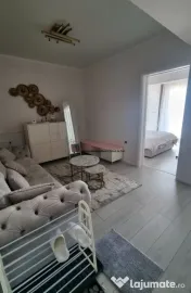 Sky Residence - studio - metrou Berceni