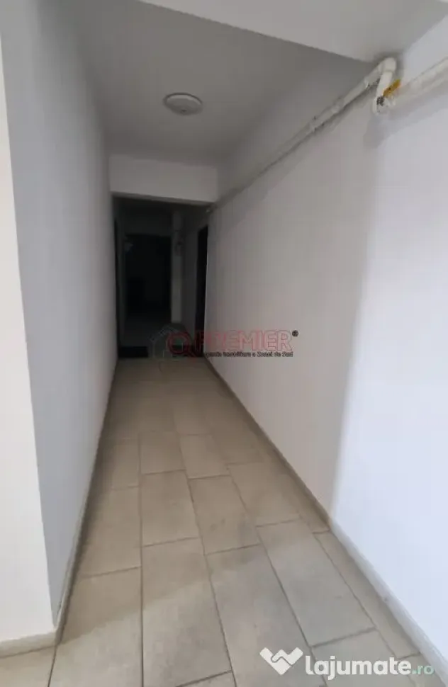Bulevardul Metalurgiei - Apartament 2 camere- Dealul