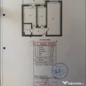 Bulevardul Metalurgiei - Apartament 2 camere- Dealul