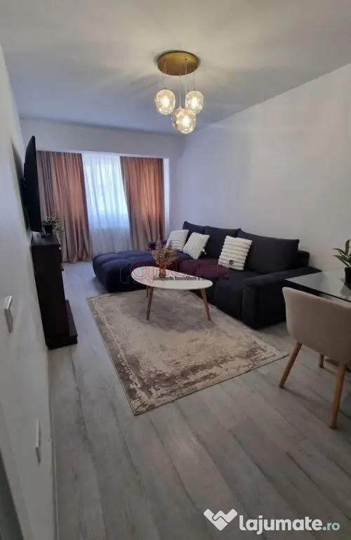 Bulevardul Metalurgiei - Apartament 2 camere- Dealul