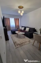 Bulevardul Metalurgiei - Apartament 2 camere- Dealul