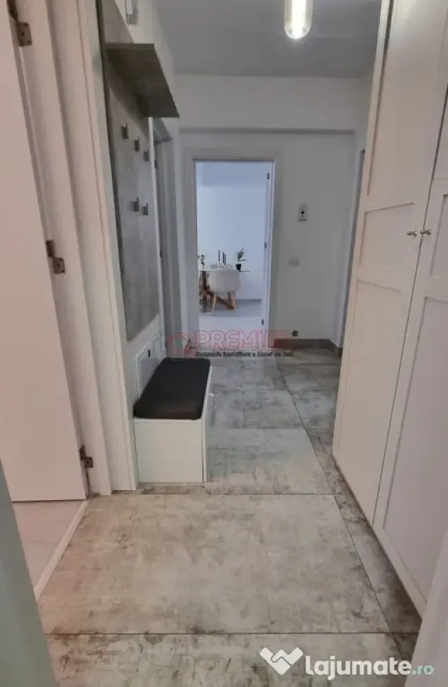 Bulevardul Metalurgiei - Apartament 2 camere- Dealul