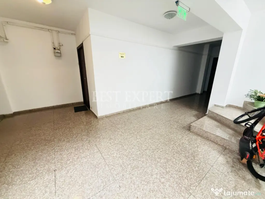 2 camere cu Parcare | Metropolitan Residence | 5 min Metrou