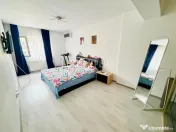 2 camere cu Parcare | Metropolitan Residence | 5 min Metrou