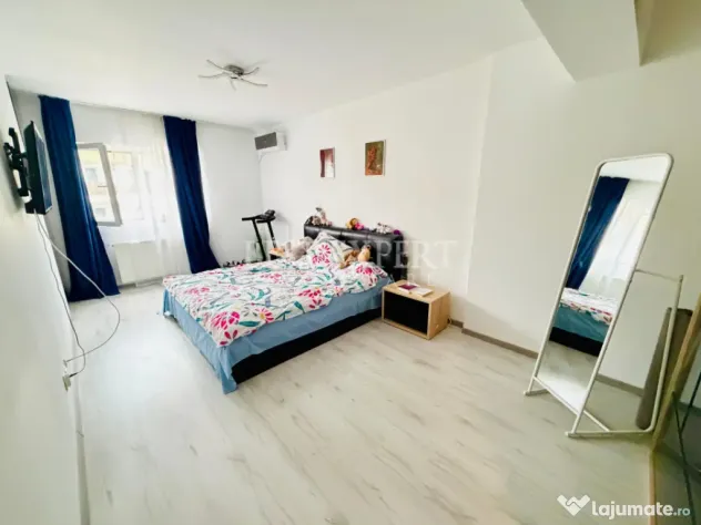 2 camere cu Parcare | Metropolitan Residence | 5 min Metrou