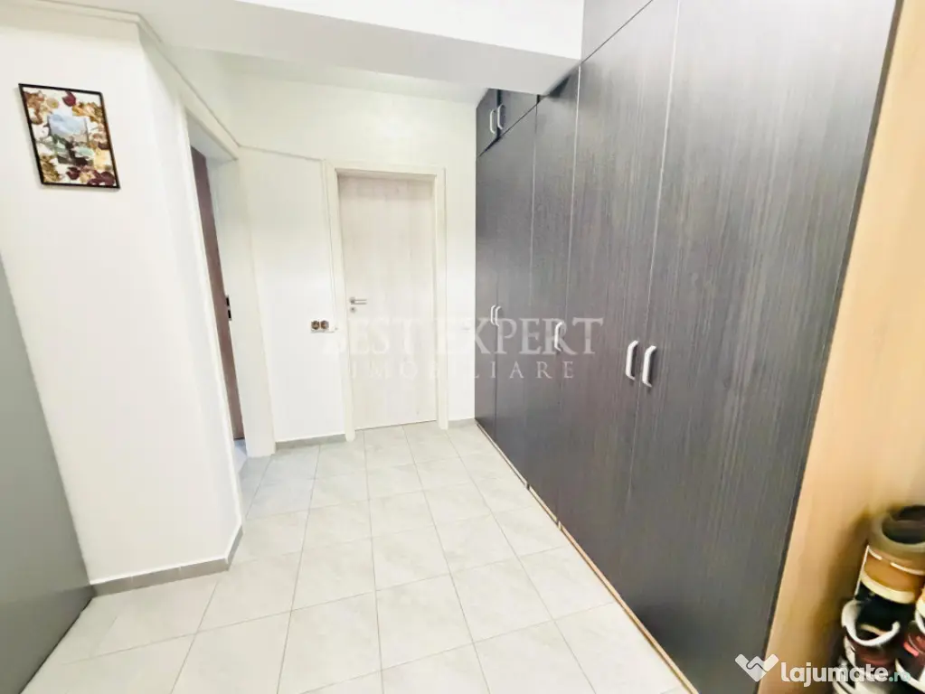 2 camere cu Parcare | Metropolitan Residence | 5 min Metrou