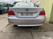 Piese BMW 525, E60 LCI - 3.0D (306D3) din dezmembrări