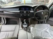Piese BMW 525, E60 LCI - 3.0D (306D3) din dezmembrări