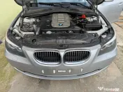 Piese BMW 525, E60 LCI - 3.0D (306D3) din dezmembrări