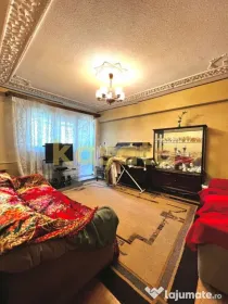 Apartament 3 camere 78mp | Șoseaua Pantelimon | 2 balcoane