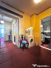 Apartament 3 camere 78mp | Șoseaua Pantelimon | 2 balcoane 