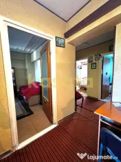 Apartament 3 camere 78mp | Șoseaua Pantelimon | 2 balcoane 