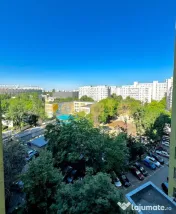 Apartament 3 camere 78mp | Șoseaua Pantelimon | 2 balcoane 