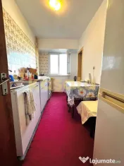 Apartament 3 camere 78mp | Șoseaua Pantelimon | 2 balcoane 