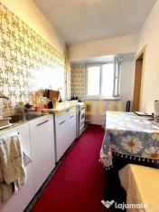 Apartament 3 camere 78mp | Șoseaua Pantelimon | 2 balcoane 