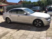 Piese BMW E60 520d ,model facelift, motorizare 2.0d M47 din dezmembrări