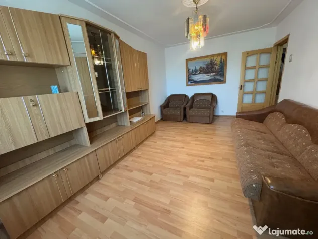 88900euro!!! Nicolina!!!Apartament cu 2 camere decomandat, 2
