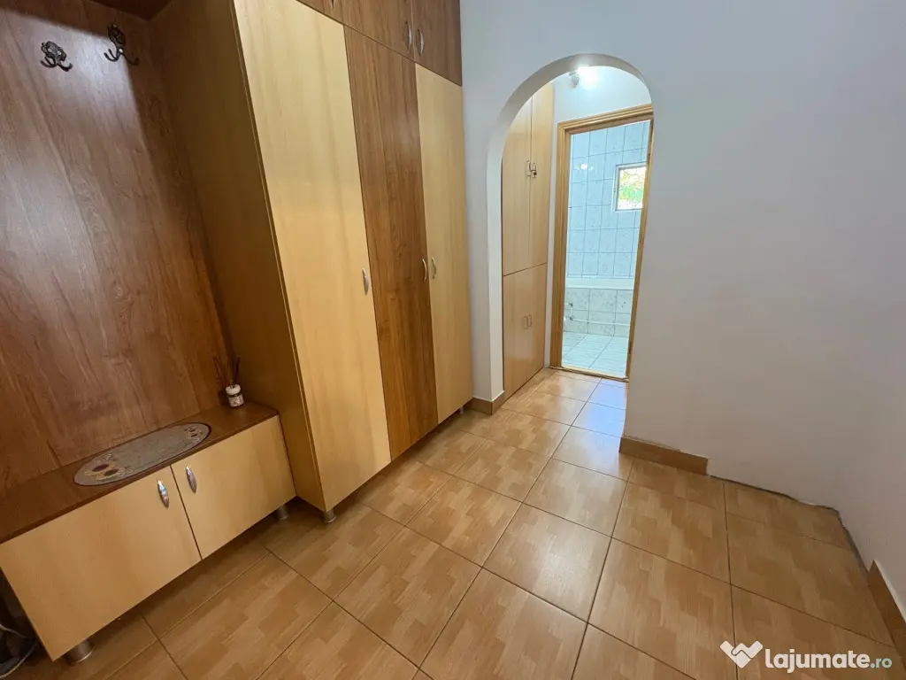 88900euro!!! Nicolina!!!Apartament cu 2 camere decomandat, 2