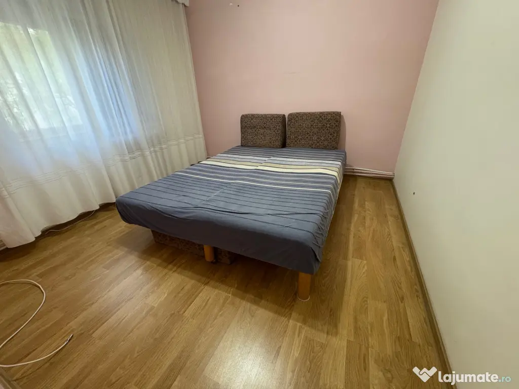 88900euro!!! Nicolina!!!Apartament cu 2 camere decomandat, 2