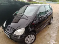 Mercedes a140 an 2006 850e garantie