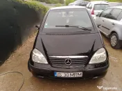 Mercedes a140 an 2006 850e garantie 