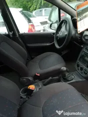Mercedes a140 an 2006 850e garantie 
