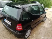Mercedes a140 an 2006 850e garantie 