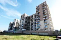 Garsoniera Titan, vedere panoramica 