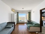 Garsoniera Titan, vedere panoramica 