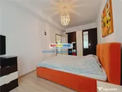 Apartament Mobilat Utilat in Militari Residence 400 Euro 
