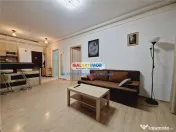 Apartament Mobilat Utilat in Militari Residence 400 Euro 