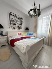 Apartament 2 camere Militari Residence mobilat utilat 79.900