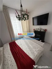 Apartament 2 camere Militari Residence mobilat utilat 79.900 