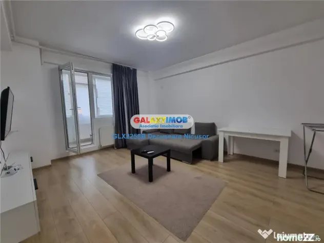 Apartament 2 camere MILITARI RESIDENCE 72.500 Euro