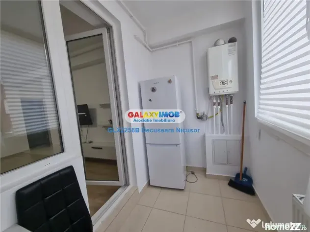 Apartament 2 camere MILITARI RESIDENCE 72.500 Euro