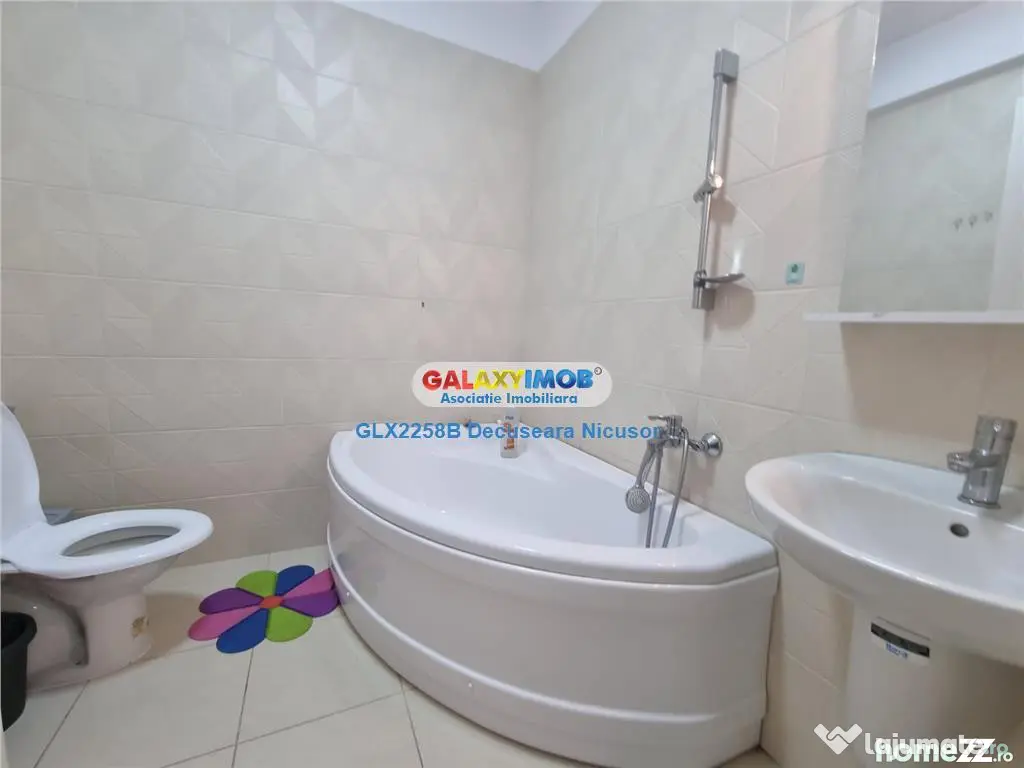 Apartament 2 camere MILITARI RESIDENCE 72.500 Euro