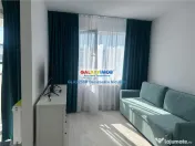 Garsoniera Mobilata Militari Residence 55.500 Euro