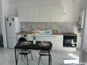 Garsoniera Mobilata Militari Residence 55.500 Euro
