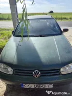 De vânzare Vw golf 4