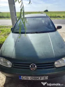 De vânzare Vw golf 4