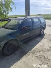 De vânzare Vw golf 4 
