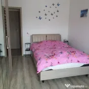 Apartament de vânzare cu 2 camere Ghimbav central 