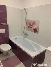 Apartament de vânzare cu 2 camere Ghimbav central 